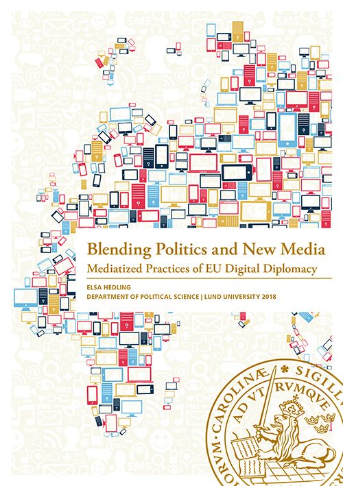 Blending Politics and New Media | 0:e upplagan
