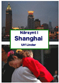 Närsynt i Shanghai | 0:e upplagan