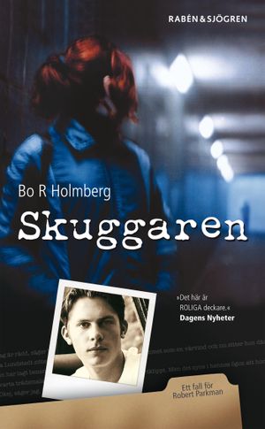 Skuggaren |  2:e upplagan