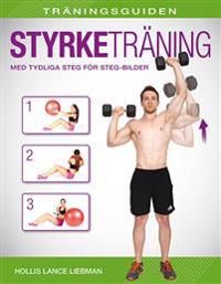 Träningsguiden: Stryketräning | 1:a upplagan
