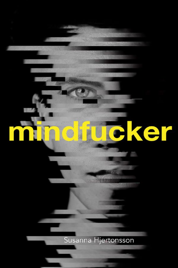 Mindfucker | 1:a upplagan