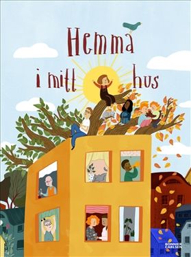 Hemma i mitt hus | 0:e upplagan