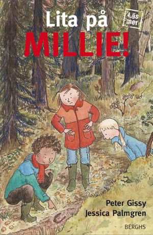 Lita på Millie | 1:a upplagan