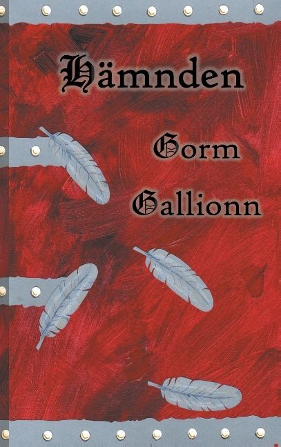 Hämnden | 1:a upplagan