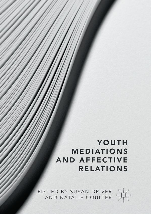 Youth Mediations and Affective Relations | 1:a upplagan