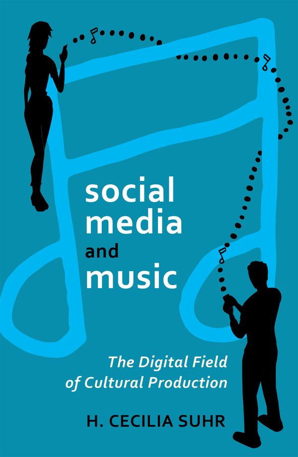 social media and music | 0:e upplagan