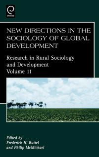 New Directions in the Sociology of Global Development | 0:e upplagan