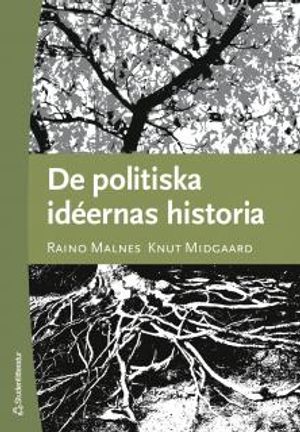 De politiska idéernas historia |  2:e upplagan