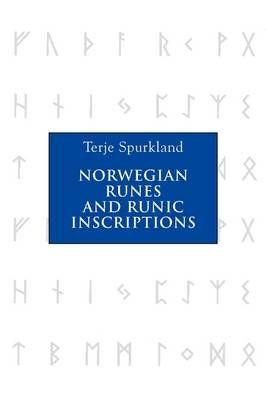 Norwegian Runes and Runic Inscriptions | 0:e upplagan