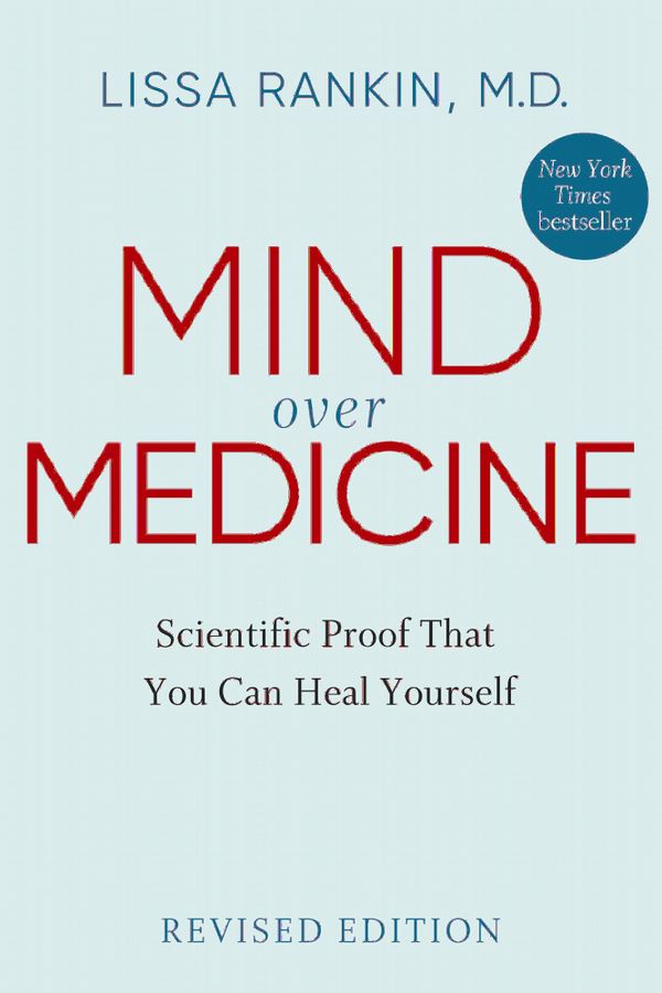 Mind Over Medicine | 0:e upplagan