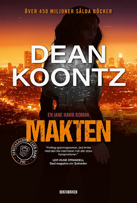 Makten | 0:e upplagan