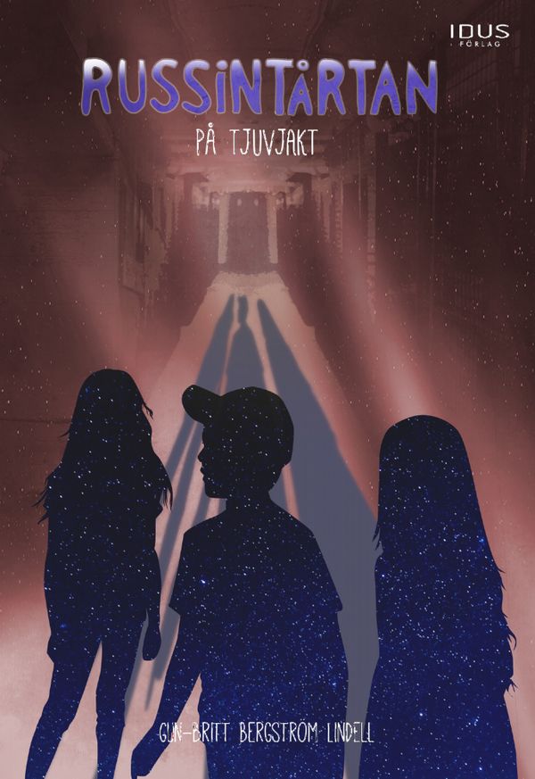 Russintårtan på tjuvjakt | 0:e upplagan