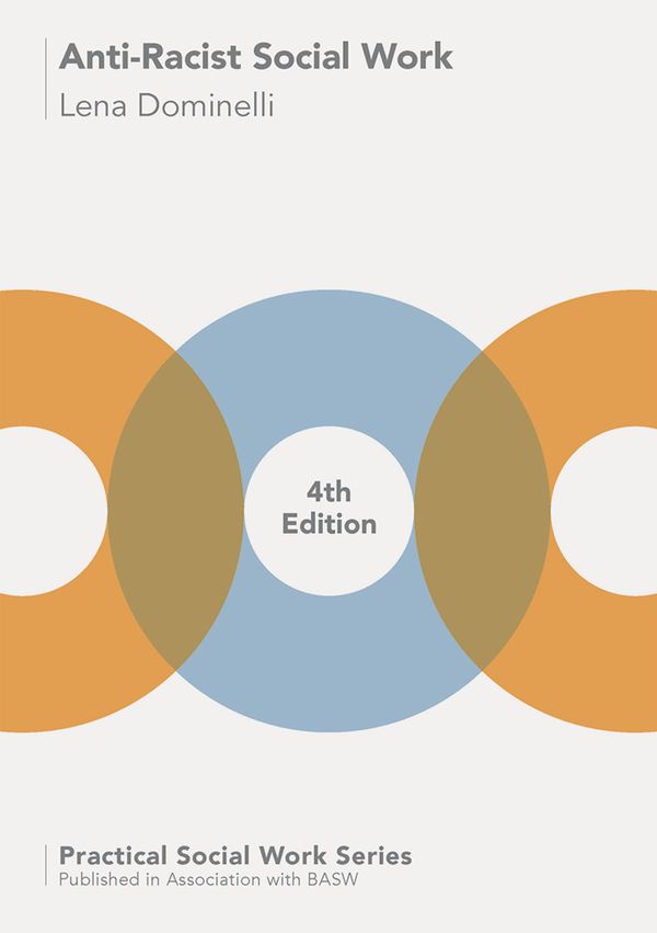 Anti-Racist Social Work | 4:e upplagan