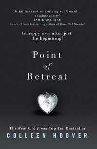 Point of Retreat | 1:a upplagan