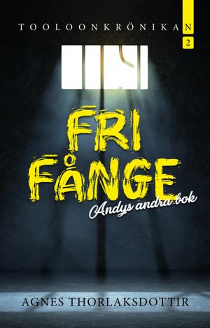 Fri fånge : Andys andra bok | 1:a upplagan