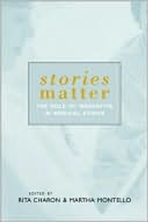 Stories Matter