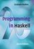 Programming in Haskell (2016)