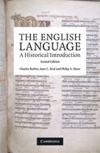 The English Language - A Historical Introduction