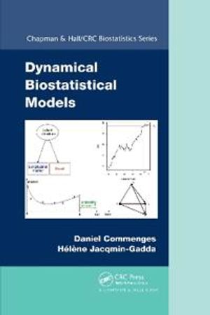 Dynamical Biostatistical Models | 1:a upplagan