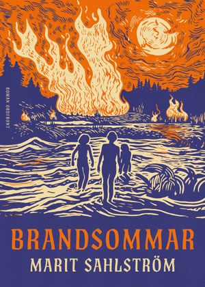 Brandsommar