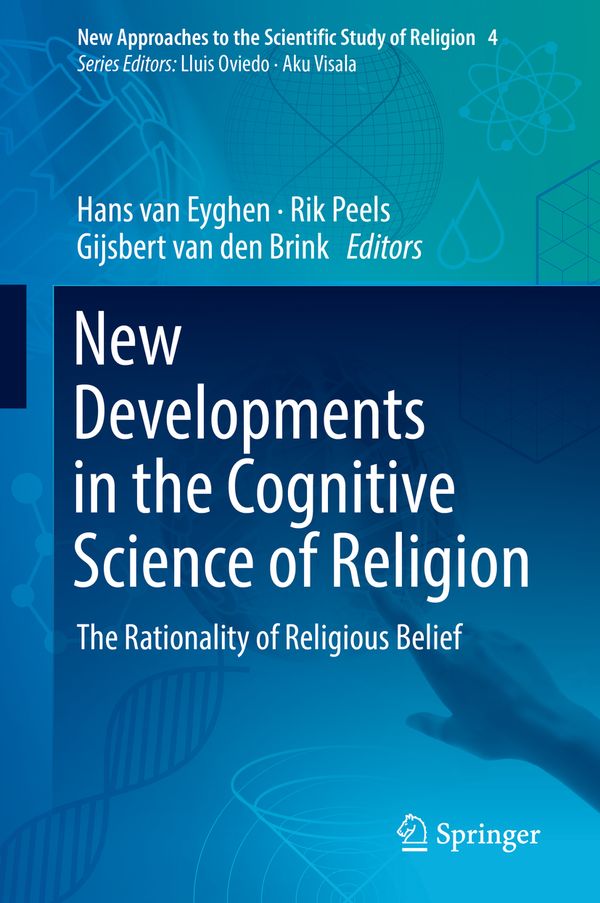 New Developments in the Cognitive Science of Religion | 1:a upplagan
