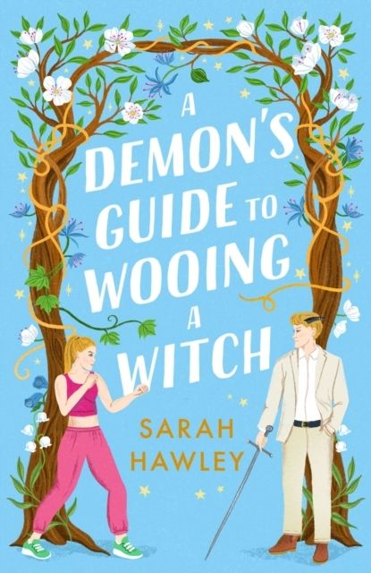 A Demon's Guide to Wooing a Witch | 0:e upplagan