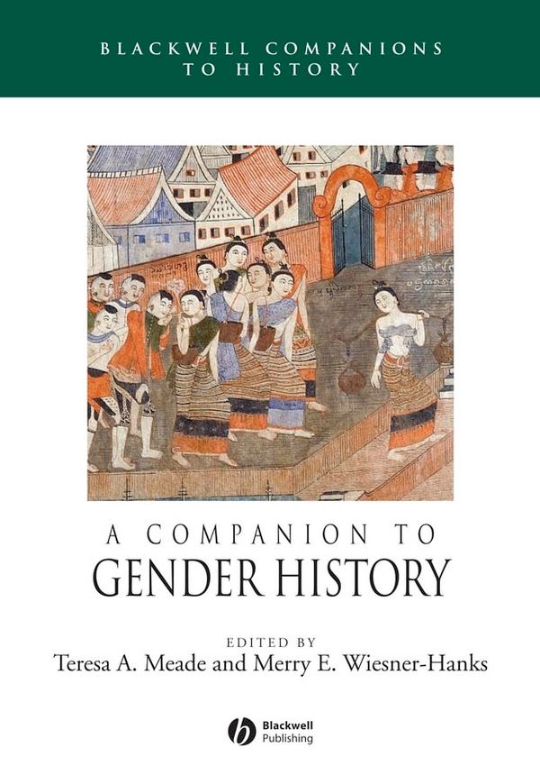 A Companion to Gender History | 1:a upplagan