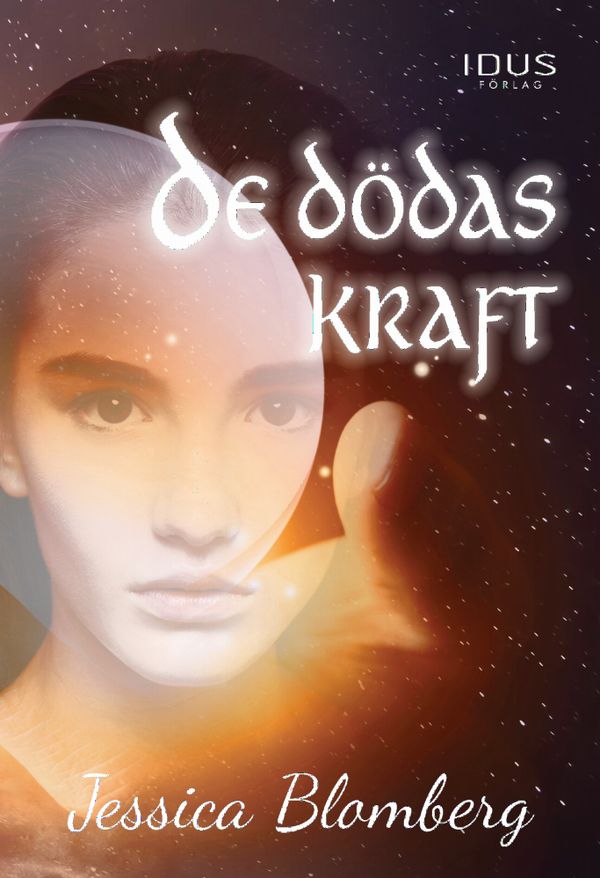 De dödas kraft | 1:a upplagan