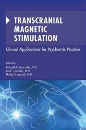 Transcranial Magnetic Stimulation