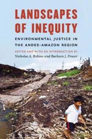 Landscapes of Inequity