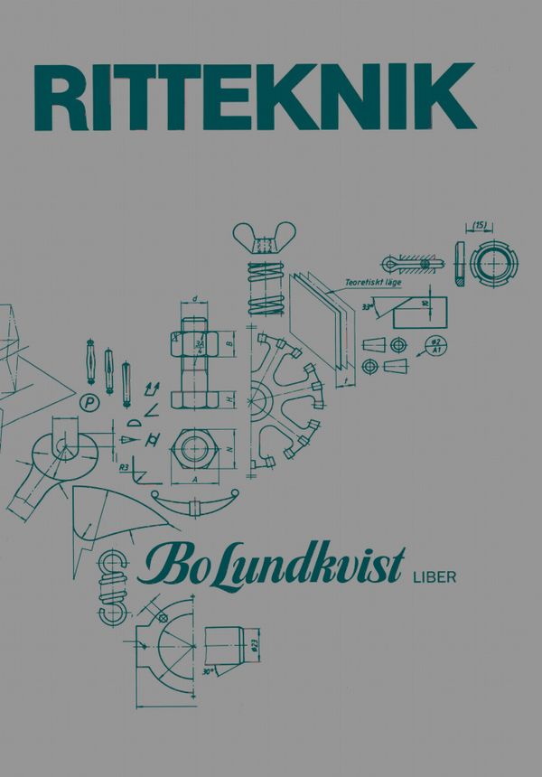 Ritteknik | 7:e upplagan