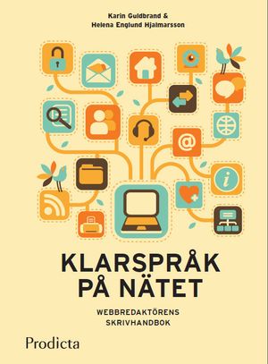 Klarspråk på nätet | 5:e upplagan