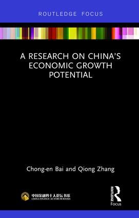 A Research on China’s Economic Growth Potential | 1:a upplagan
