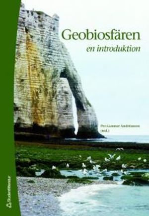 Geobiosfären : en introduktion | 1:a upplagan