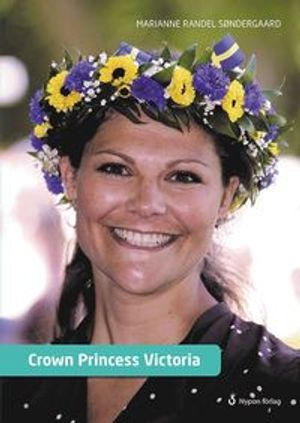 Facts about Crown Princess Victoria