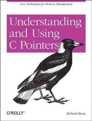 Understanding and Using C Pointers | 1:a upplagan