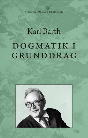 Dogmatik i grunddrag | 1:a upplagan