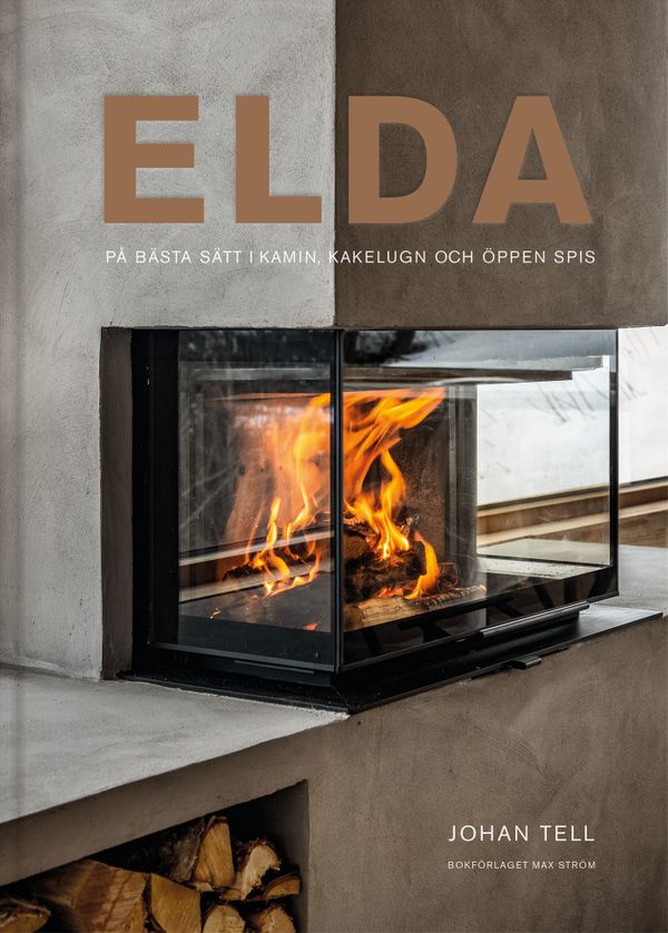 Elda : Rätt, smart och miljövänligt | 0:e upplagan