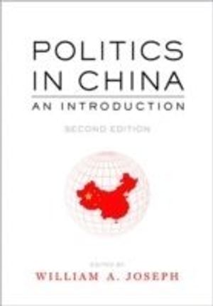 Politics in China