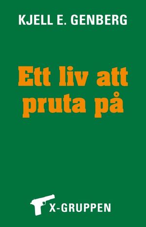 Ett liv att pruta på | 1:a upplagan