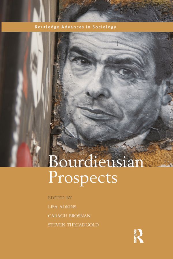 Bourdieusian Prospects | 1:a upplagan