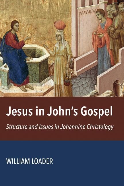 Jesus in John's Gospel | 0:e upplagan