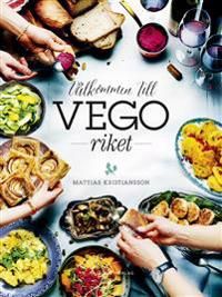 Välkommen till Vegoriket | 0:e upplagan