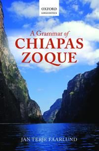 A Grammar of Chiapas Zoque | 0:e upplagan