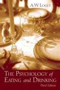 The Psychology of Eating and Drinking | 3:e upplagan