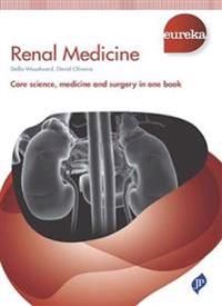 Eureka: Renal Medicine | 1:a upplagan