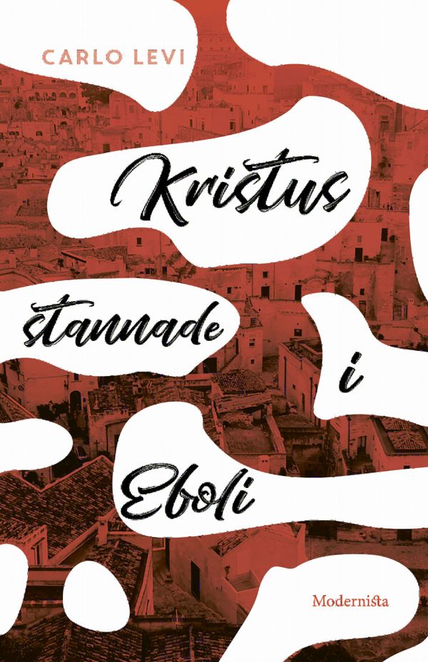 Kristus stannade i Eboli | 0:e upplagan