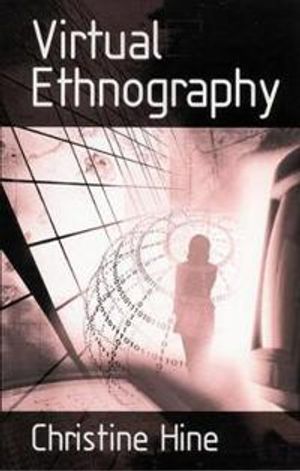 Virtual ethnography