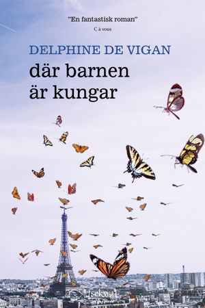 Där barnen är kungar | 1:a upplagan