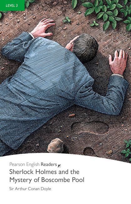 "sherlock holmes and the mystery of boscombe pool" | 0:e upplagan